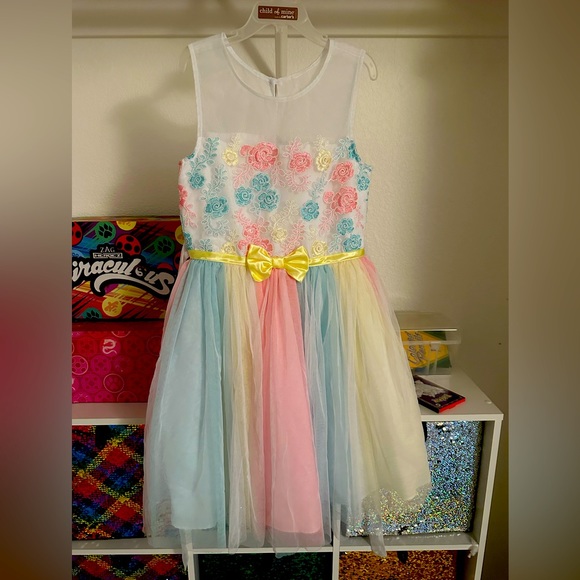 Jona Michelle Other - Easter Dress